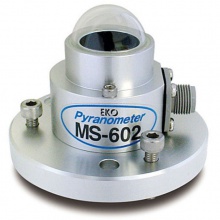 EKO MS-602 Pyranometer / 全光谱辐照计