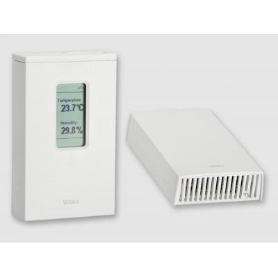 温湿度变送器HMW90系列 专为要求严苛的暖通空调应用而设计 