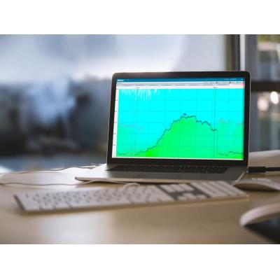边界层视图软件 BL-VIEW 能够全天候地观察混合层高度，提高您的空气质量监测和预报性能 