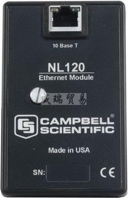 NL120 10baseT以太网传输模块