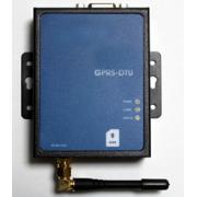 GPRS无线传输DTU模块 VERY-GPS100