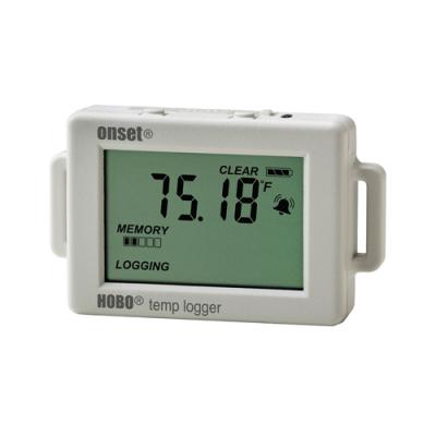 Onset HOBO UX100-001温度记录仪