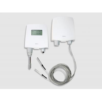 Wi-Fi 数据记录仪 HMT140 用于监控温度、相对湿度、电流、电压与门开关传感器 