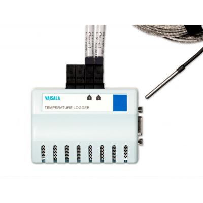 DL1000-1400 温度记录仪 用于受控环境温度监测与温湿度参数分布研究 
