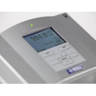 电子气压计 PTB330 适合专业气象，航空，和工业用户 